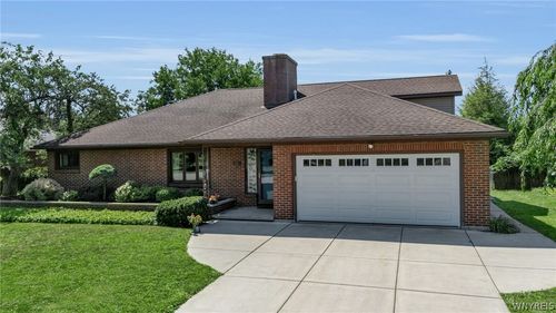 55 Lake Ledge Drive, Amherst, NY, 14221 | Card Image