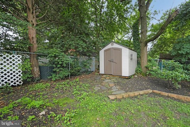 1002 Emerald Ave, House other with 3 bedrooms, 2 bathrooms and null parking in HADDON TOWNSHIP NJ | Image 33