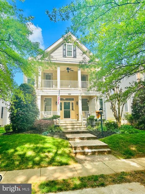 4644 Allens Mill Blvd, HAYMARKET, VA, 20169-8124 | Card Image