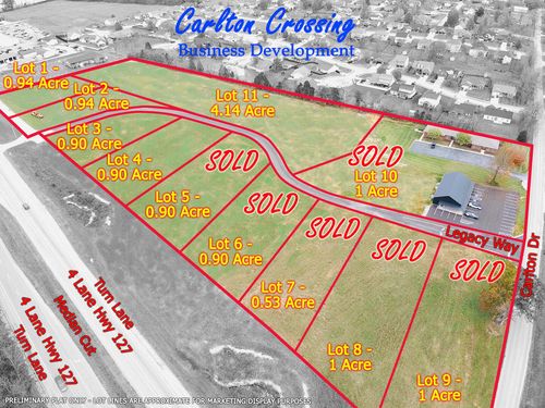 111 Carlton Dr, Lawrenceburg, KY, 40342-1731 | Card Image