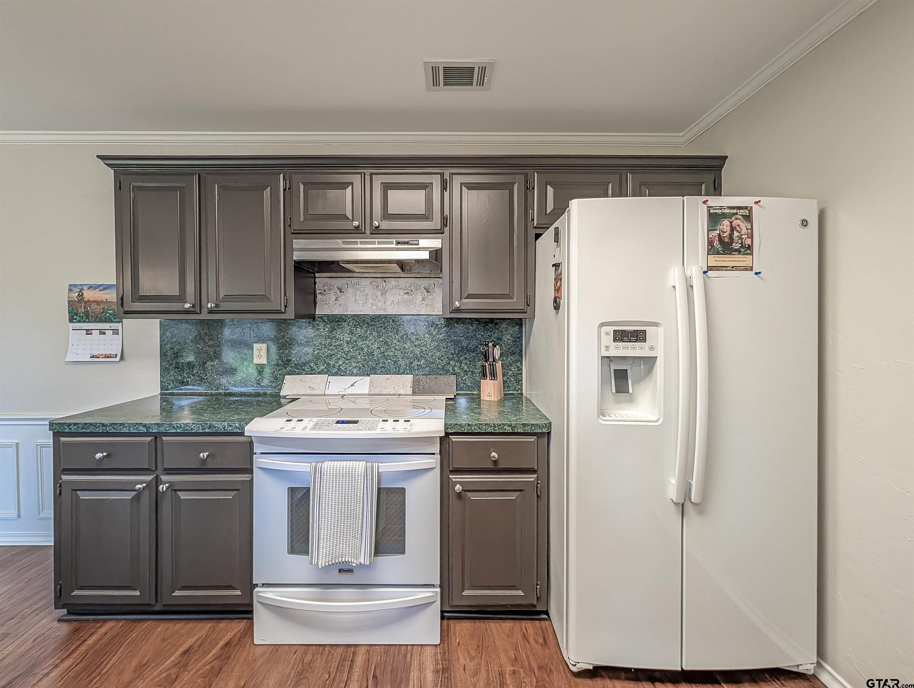 Residential Lease in Whitehouse 2