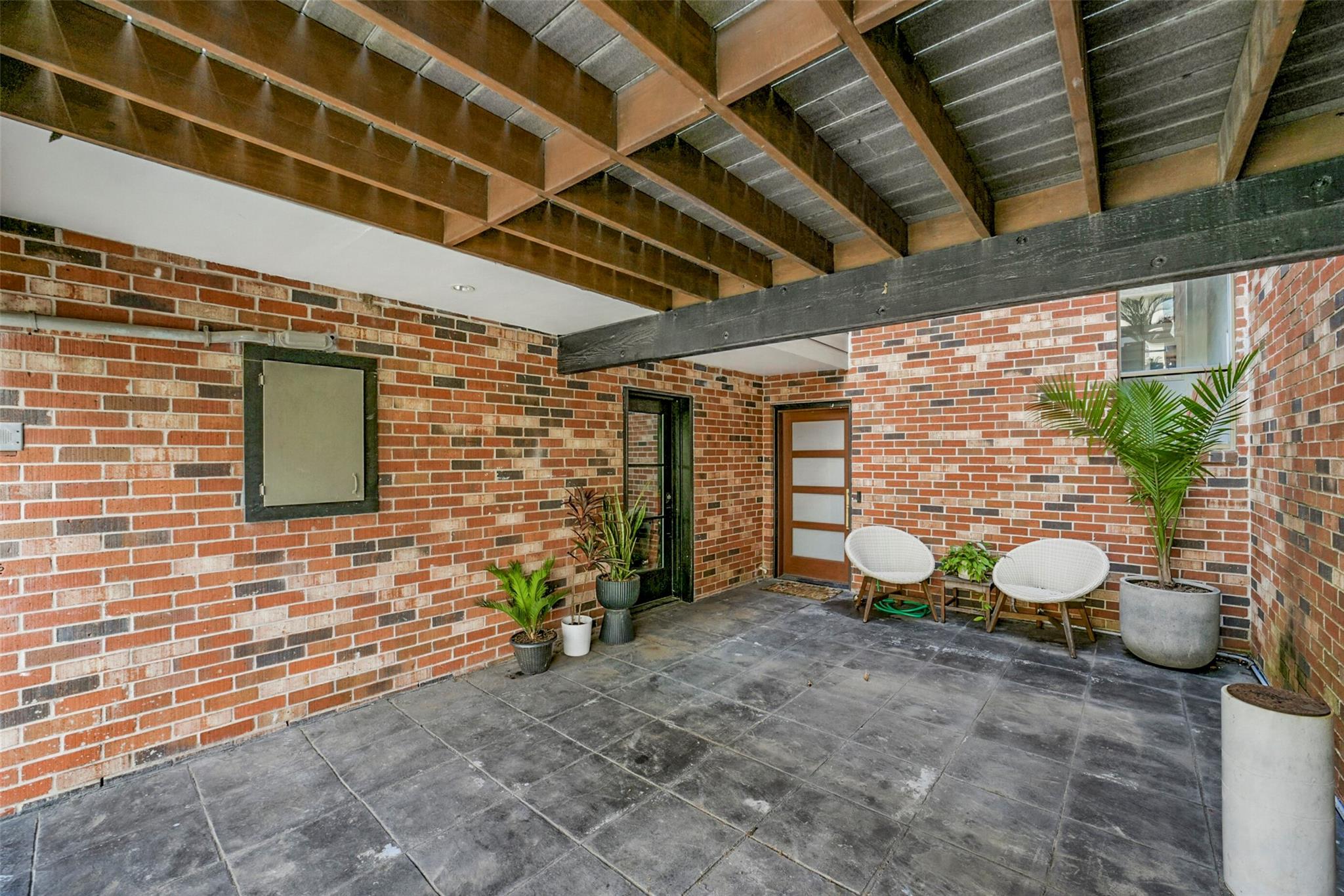 Residential in Houston 3