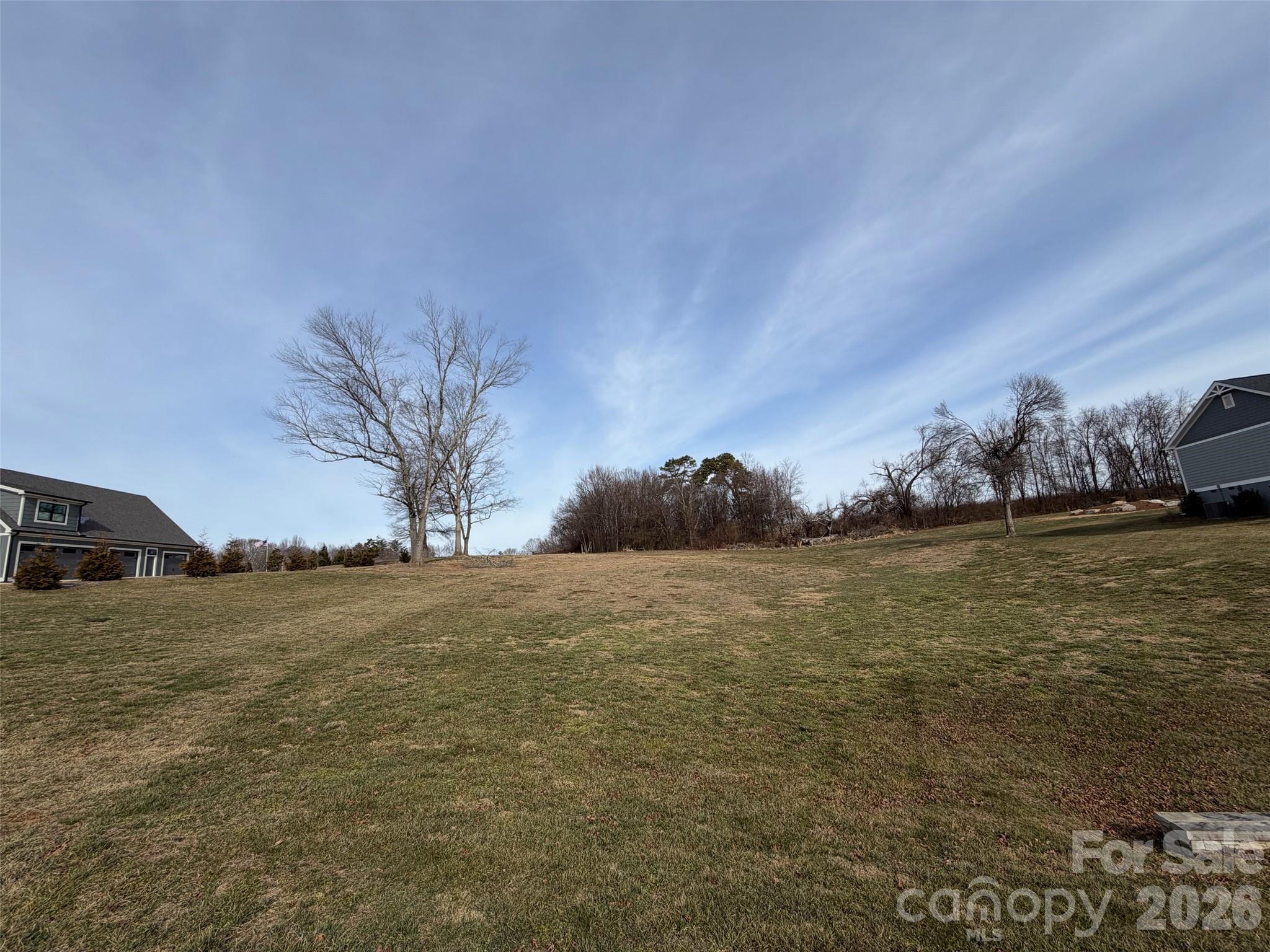 Land in Mills River 2