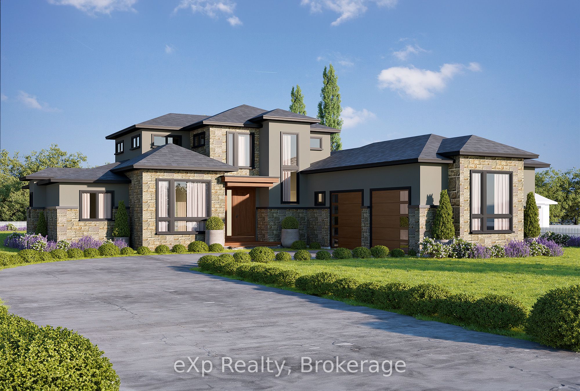 Residential in Prince Edward County