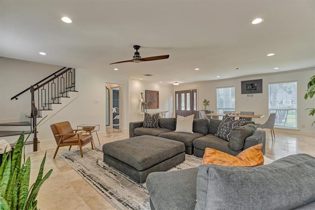 6102 Darby Way, House other with 5 bedrooms, 3 bathrooms and 2 parking in Spring TX | Image 12