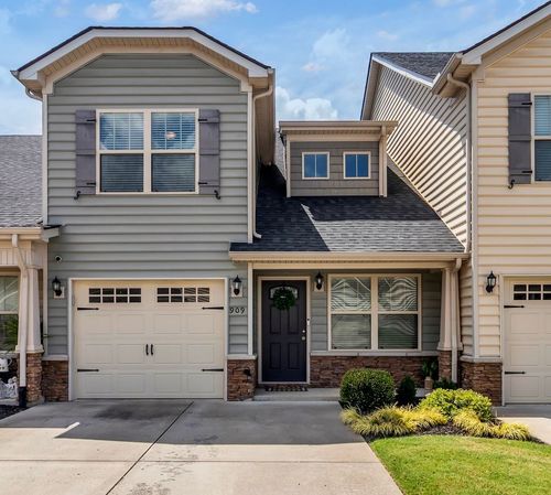 909 Granville Dr, Murfreesboro, TN, 37128-1561 | Card Image