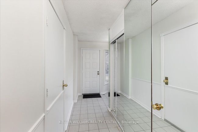 35 Anderson Pl, Condo with 3 bedrooms, 4 bathrooms and 1 parking in Aurora ON | Image 9