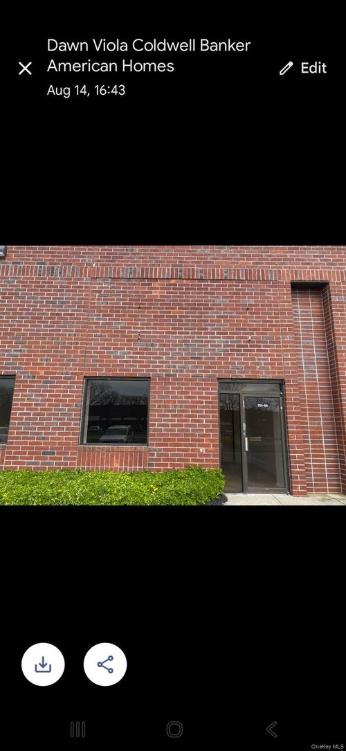 ste-5a-701 Koehler Ave, Ronkonkoma, NY, 11779-7403 | Card Image