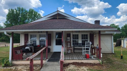 6092 Joe Brown Hwy S, Chadbourn, NC, 28431-9020 | Card Image