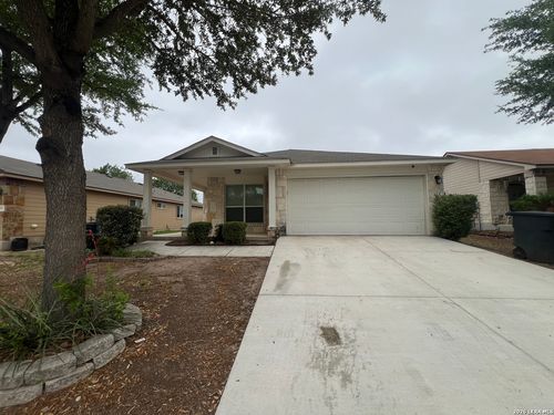 663 Tom Kemp Dr, New Braunfels, TX, 78130-3681 | Card Image