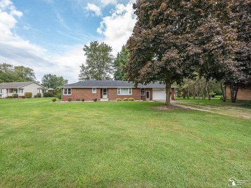 4060 Bluebush Rd Road, Raisinville Township, MI, 48162 | Card Image