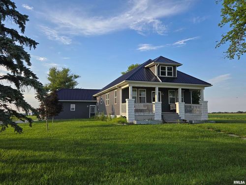 1749 N 1950th Ave, Coatsburg, IL, 62325-2002 | Card Image