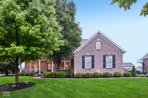14616 Pleasant Crest Ave, Fishers, IN, 46037-4414 | Card Image