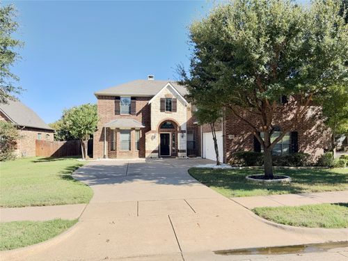 205 Edenderry Dr, Keller, TX, 76248-2549 | Card Image