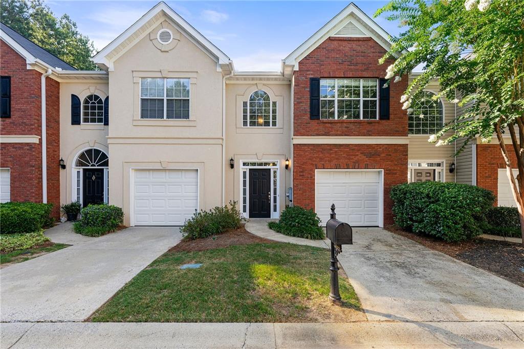 Rogers Creek Ct, Duluth, GA 30096