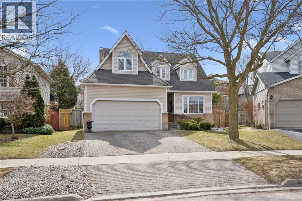 Residential in Guelph