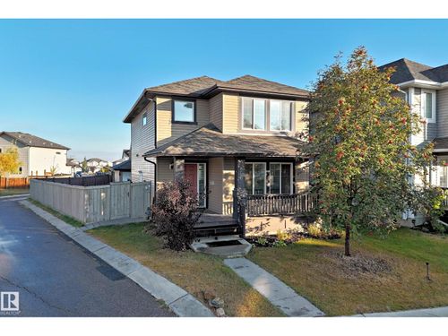 850 36a Ave Nw, Edmonton, AB, T6T0S5 | Card Image
