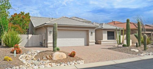 63300 E Flower Ridge Dr, Saddlebrooke, AZ, 85739-2026 | Card Image