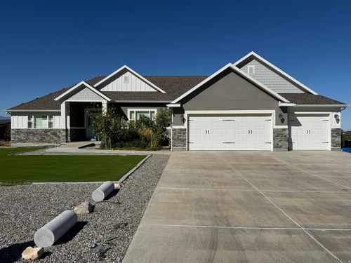 3839 N Arrowhead Ln, Erda, UT, 84074-5019 | Card Image