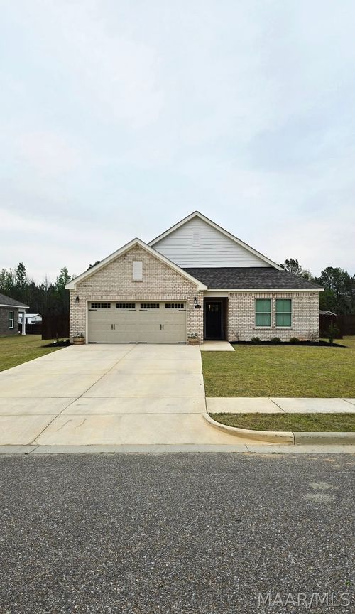 112 Kohn Dr, Millbrook, AL, 36054-3282 | Card Image