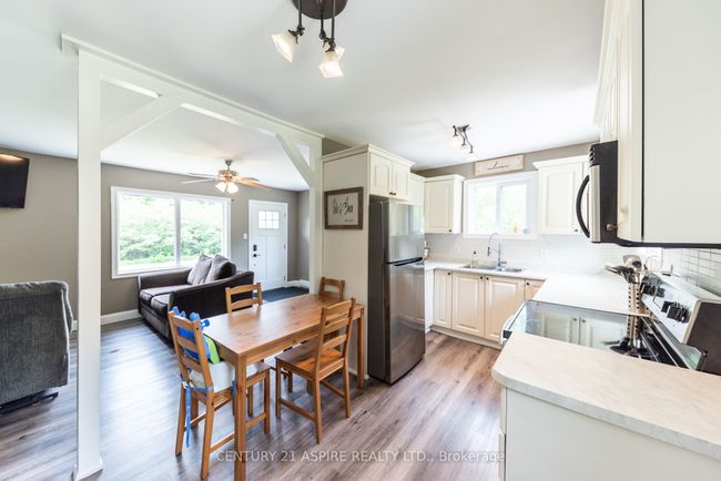 150 Hunts Rd, House other with 2 bedrooms, 1 bathrooms and 8 parking in Chalk River ON | Image 9