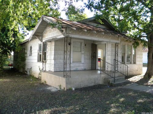 202 Preston, San Antonio, TX, 78210-2314 | Card Image