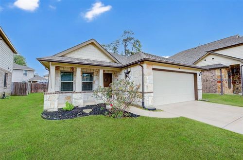 16715 Peralta Bay Cir, Crosby, TX, 77532-2505 | Card Image