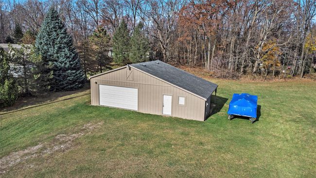 11400 Hillman, House other with 3 bedrooms, 3 bathrooms and null parking in Davisburg MI | Image 24