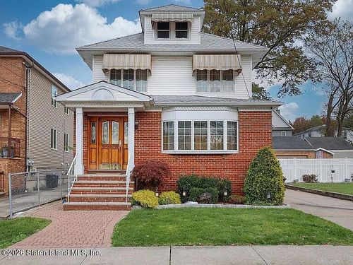 47 Wheeler Ave, Staten Island, NY, 10314-4015 | Card Image