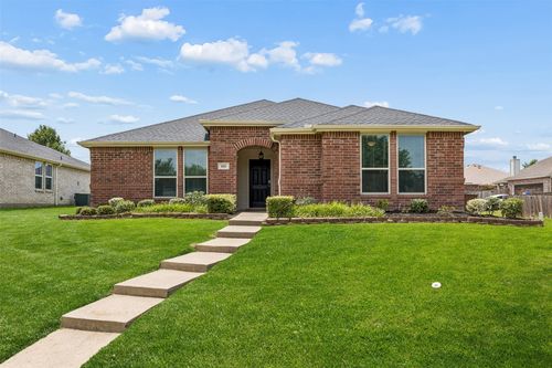 225 Rowdy Dr, Royse City, TX, 75189-3628 | Card Image