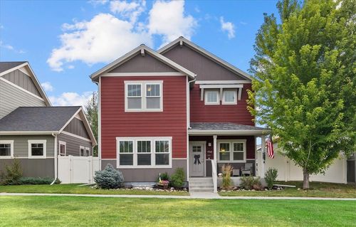 1743 Front St, Billings, MT, 59101-8949 | Card Image