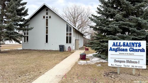 510 Government Road, Davidson, SK, S0G1A0 | Card Image