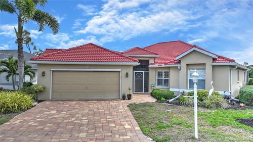 3945 Cape Cole Blvd, PUNTA GORDA, FL, 33955-3818 | Card Image