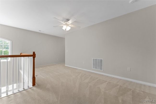 10103 Reedville Ave, Townhouse with 3 bedrooms, 3 bathrooms and null parking in Glen Allen VA | Image 30