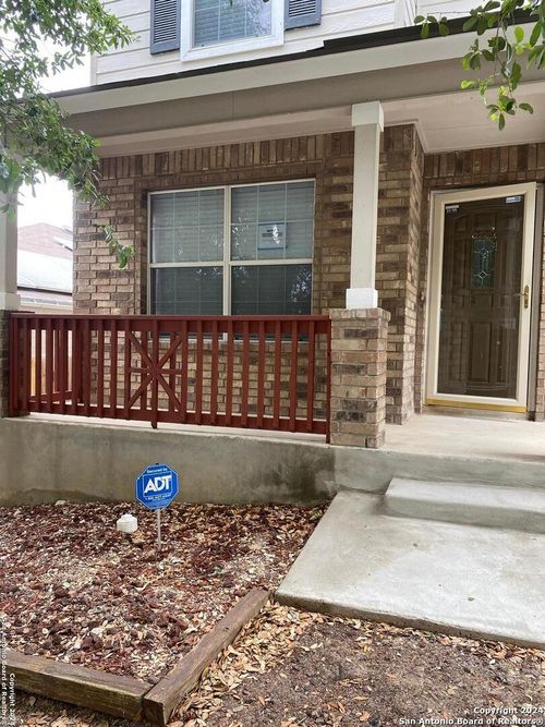 5620 Poppy Seed Run, Leon Valley, TX, 78238-2446 | Card Image