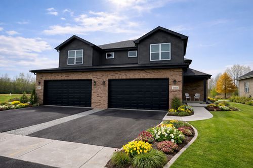 20912 Barker St, Lynwood, IL, 60411 | Card Image