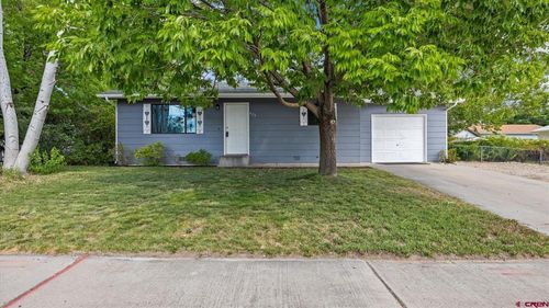 829 Logan St, Palisade, CO, 81526-9618 | Card Image