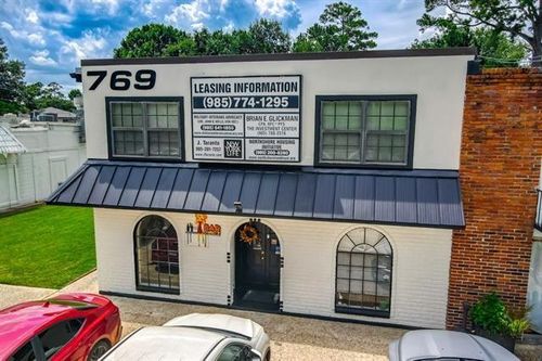 769 Robert Blvd, Slidell, LA, 70458-1637 | Card Image
