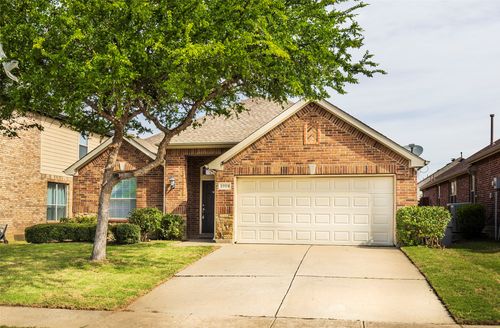 2709 Lake Ridge Dr, Little Elm, TX, 75068-3403 | Card Image