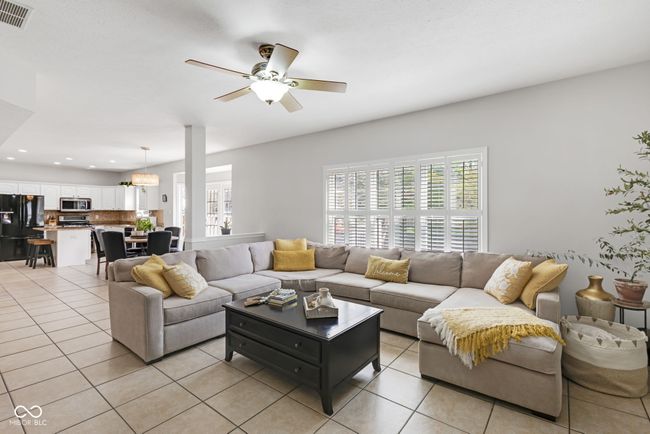 11347 Whitewater Way, House other with 5 bedrooms, 4 bathrooms and null parking in Fishers IN | Image 18