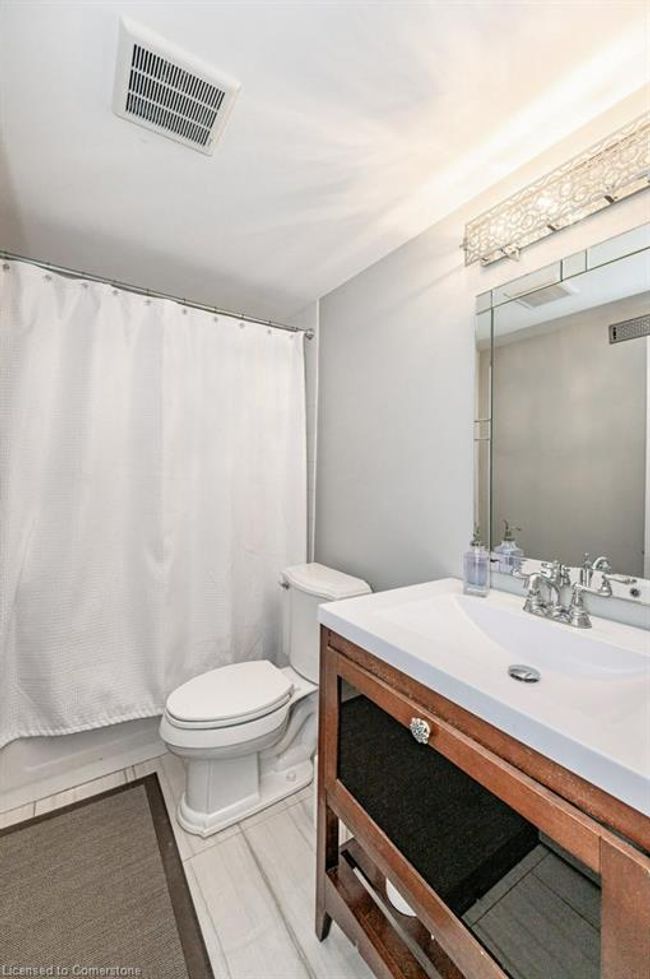 5 - 1061 N Shore Blvd E, Townhouse with 2 bedrooms, 3 bathrooms and 2 parking in Burlington ON | Image 37