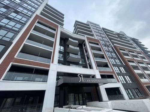 808-51 Clarington Boulevard, Clarington, ON, L1C7J8 | Card Image