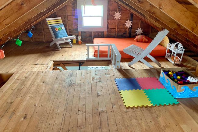 115 Fishing Point Rd, Home with 2 bedrooms, 1 bathrooms and null parking in Pugwash NS | Image 40