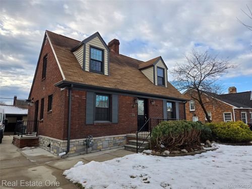 953 Kings Hwy, Lincoln Park, MI, 48146-4205 | Card Image