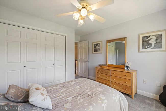 19127 Edgehill Pl, House other with 5 bedrooms, 4 bathrooms and null parking in CULPEPER VA | Image 42