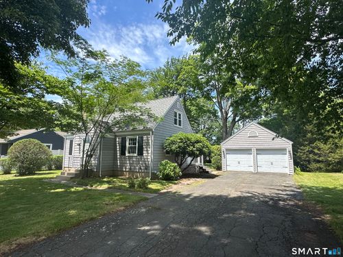 38 Cedar Ridge Road, Newington, CT, 06111 | Card Image