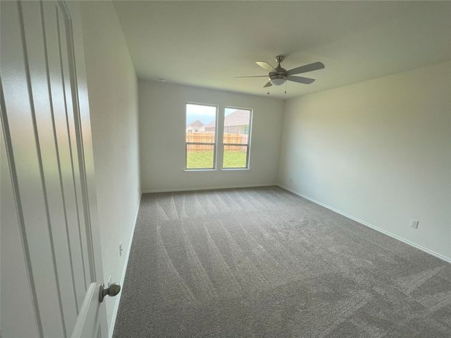 Downstairs primary bedroom | Image 5
