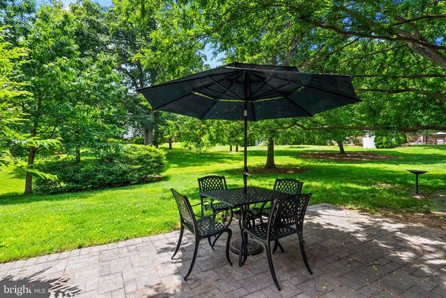 3308 Coryell Ln, Townhouse with 1 bedrooms, 1 bathrooms and null parking in ALEXANDRIA VA | Image 26