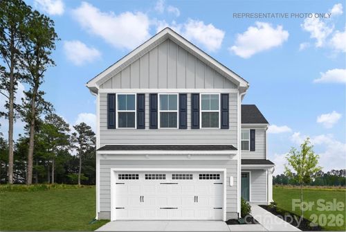 5309 Mccallum Meadows Drive, Charlotte, NC, 28216 | Card Image