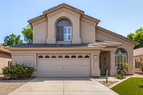 6659 W Monona Dr, Glendale, AZ, 85308-6650 | Card Image